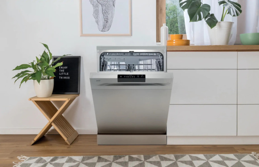  Посудомийна машина Gorenje GS620E10S 