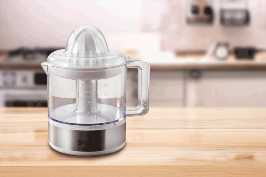  Соковыжималка для цитрусовых Gorenje CJ30E 