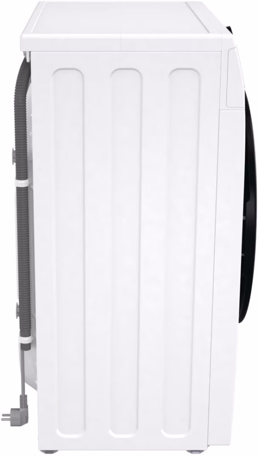  Стиральная машина Gorenje WNHEI74SAS/UA 