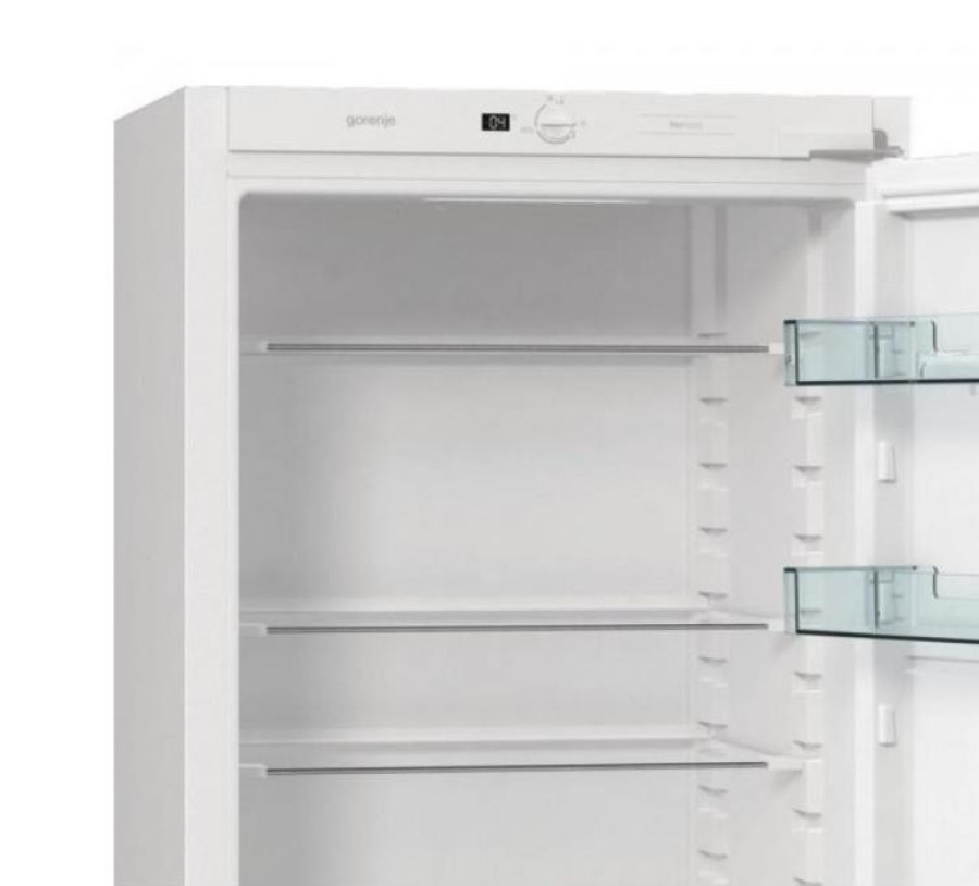  Холодильник вбудований Gorenje RKI 418F E0 