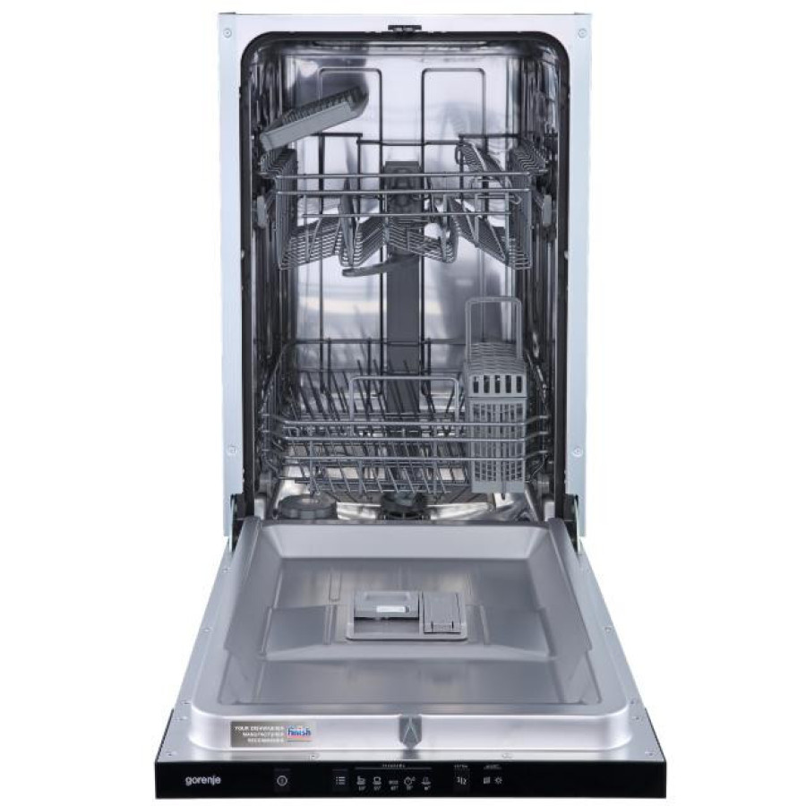  Посудомоечная машина встраиваемая Gorenje GV 520 E15 