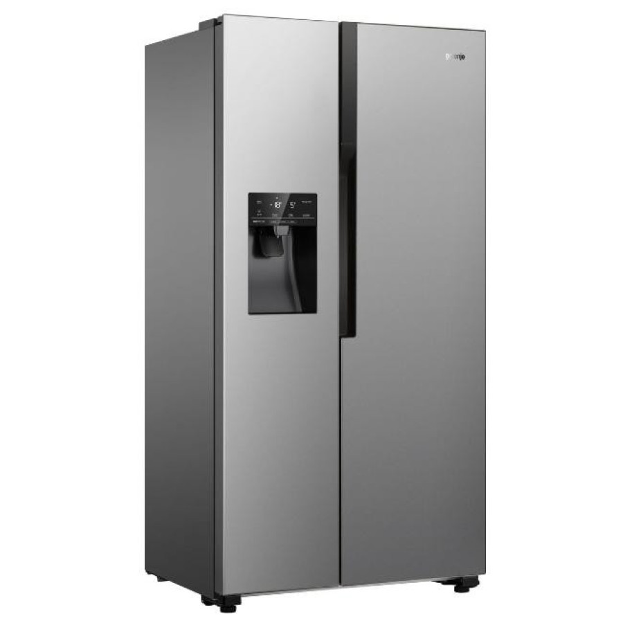  Холодильник Side-by-Side Gorenje NRS9EVX1 