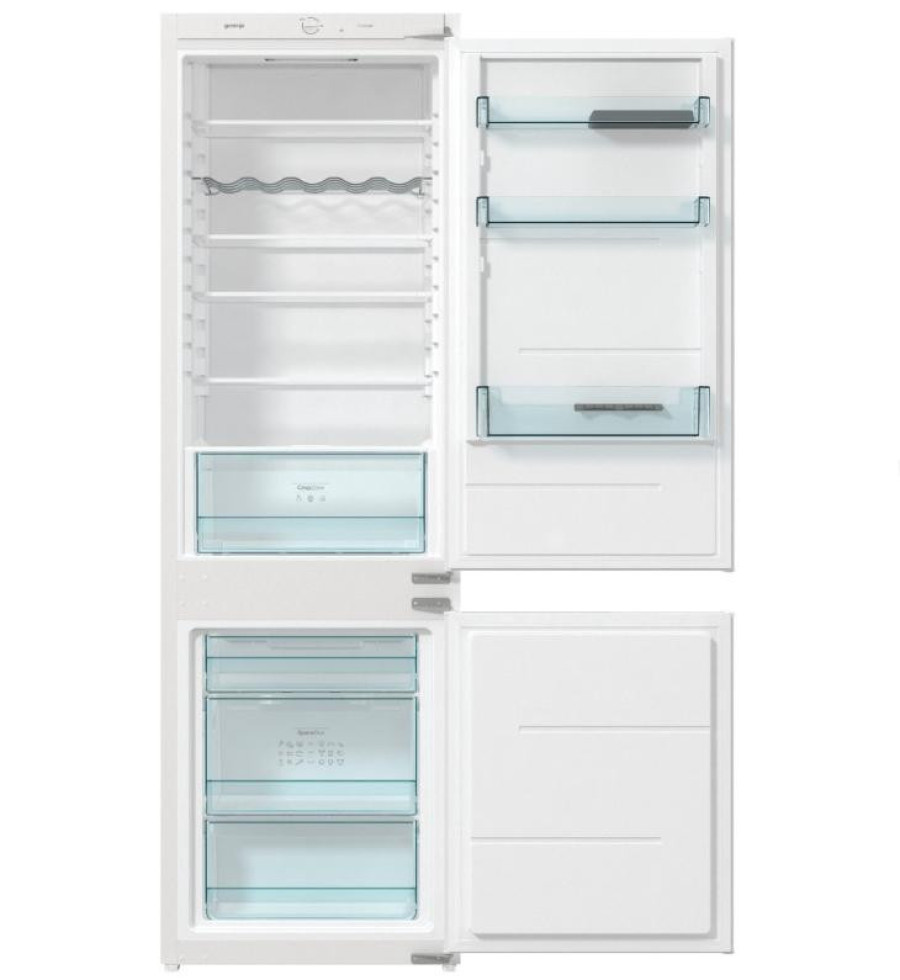 Холодильник встраиваемый Gorenje RKI 4182E1 