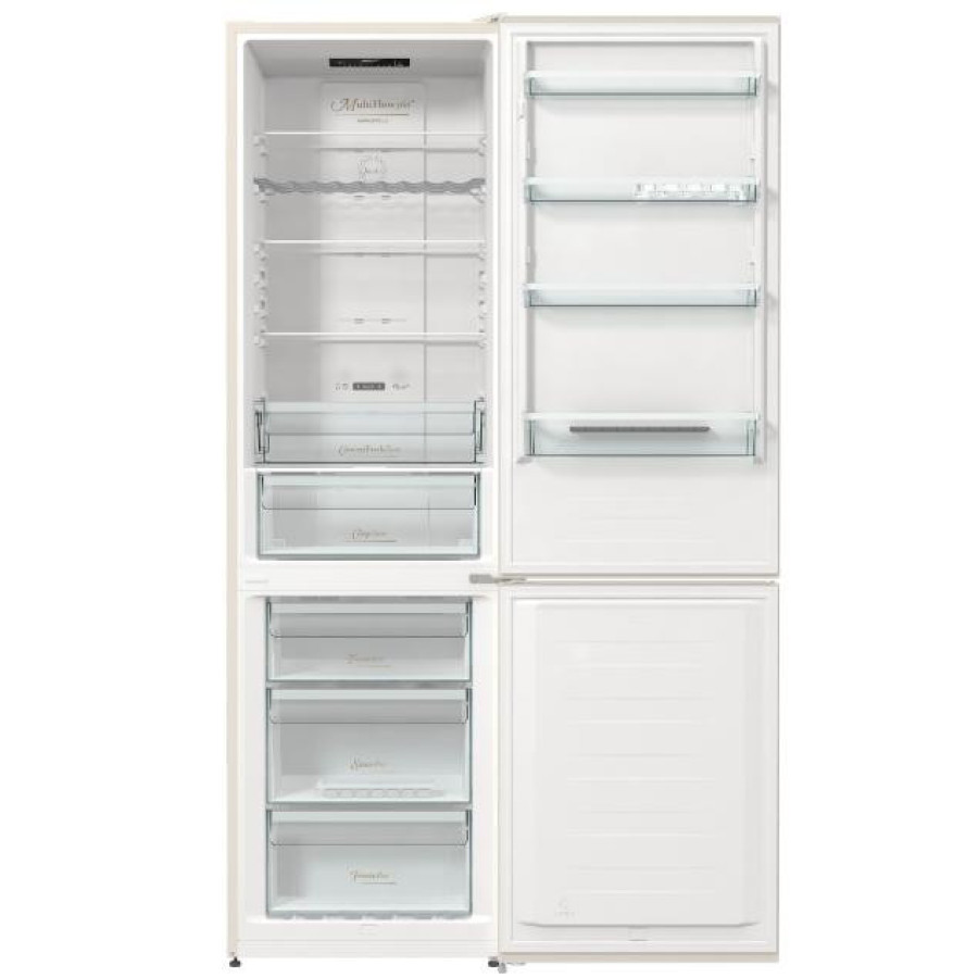  Холодильник Gorenje NRK 6202 CLI 