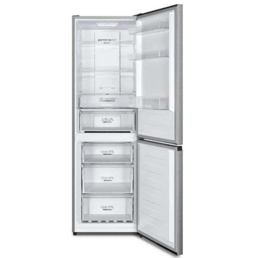 Холодильник Gorenje N 619 EAXL4 
