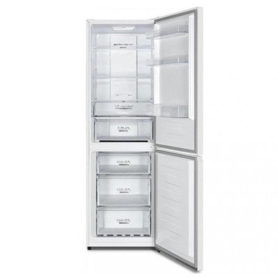  Холодильник Gorenje N 619 EAW4 