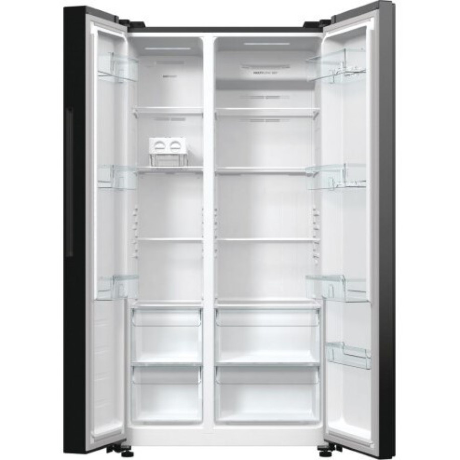  Холодильник Side-by-Side Gorenje NRR 9185 EABXL 