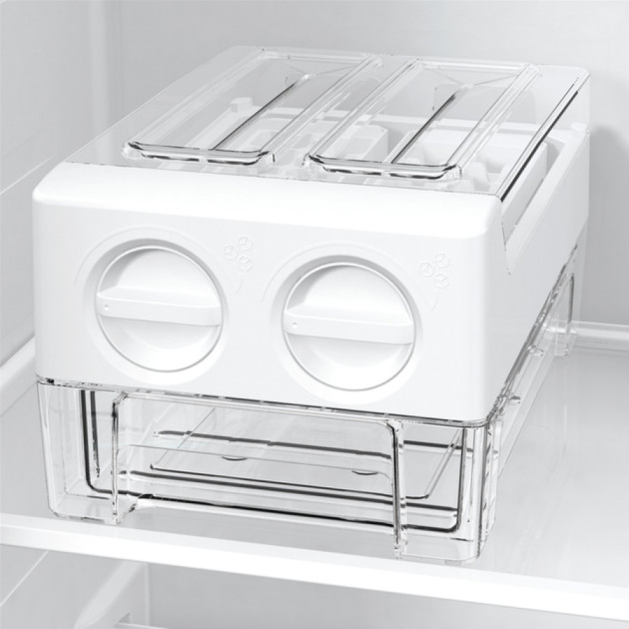  Холодильник Side-by-Side Gorenje NRR9185EABXL 