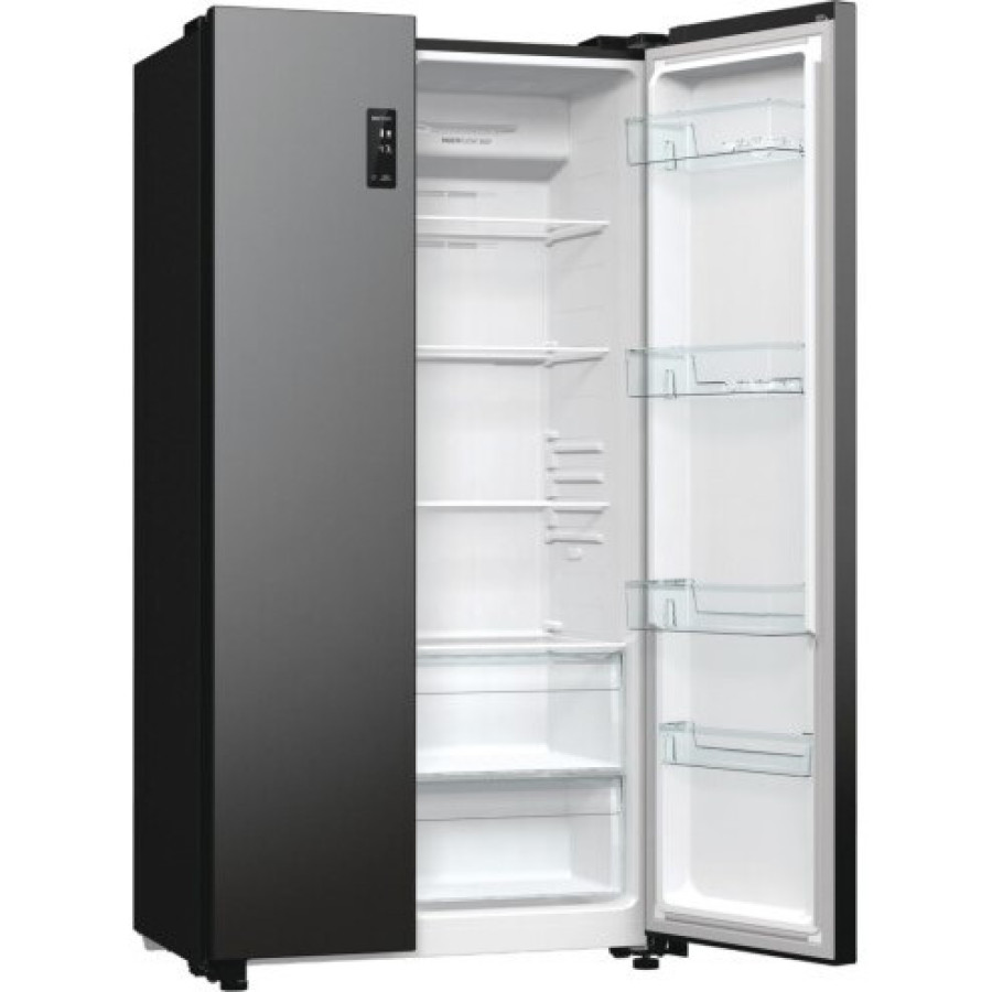  Холодильник Side-by-Side Gorenje NRR 9185 EABXL 