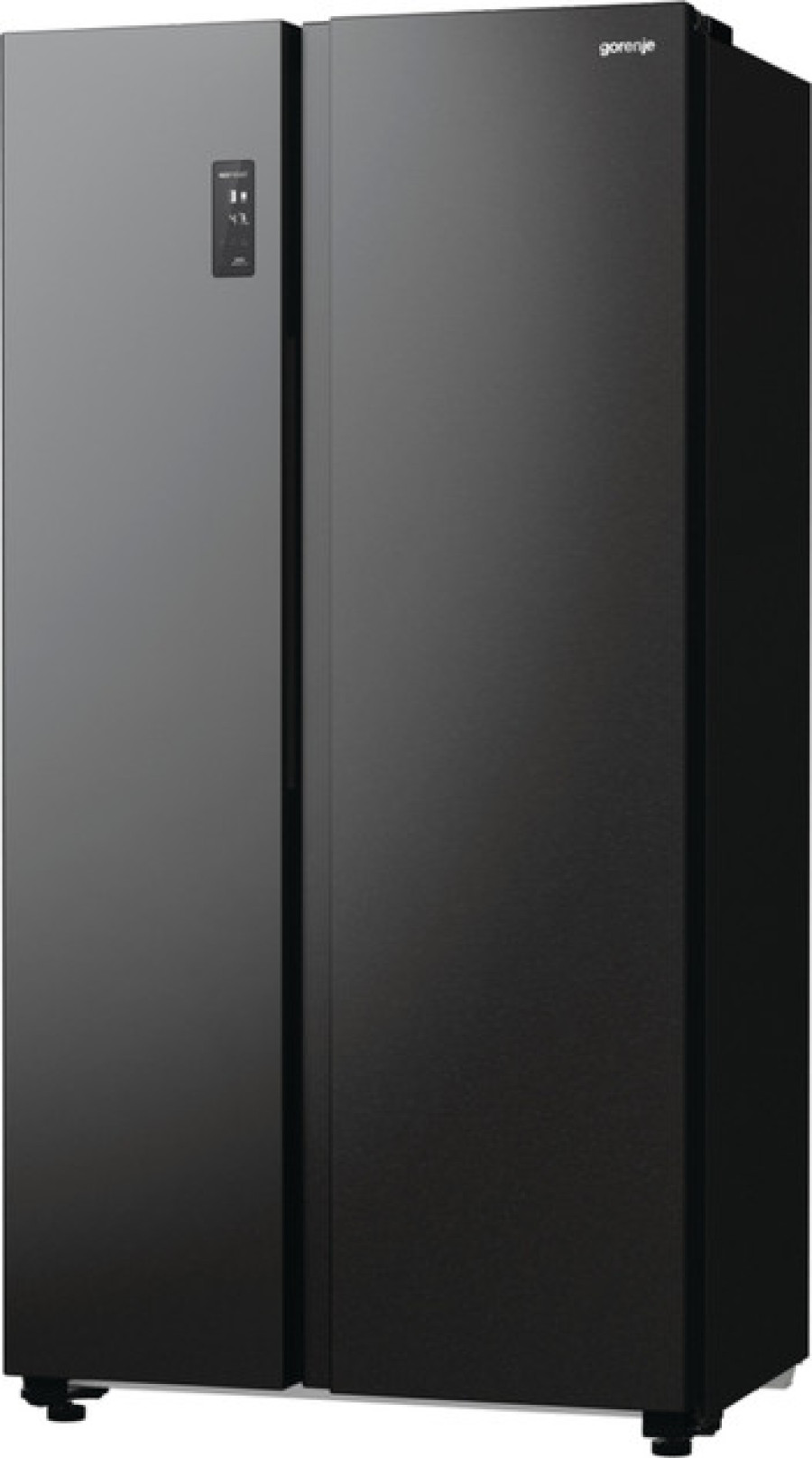  Холодильник Side-by-Side Gorenje NRR9185EABXL 