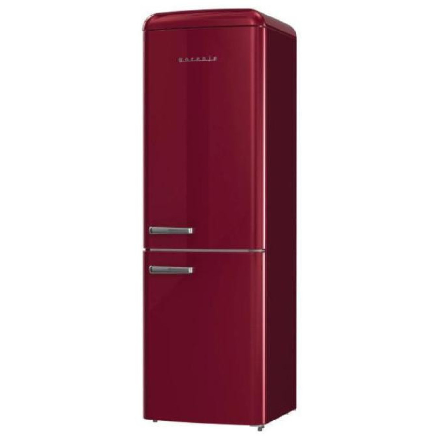  Холодильник Gorenje ONRK 619 DR 