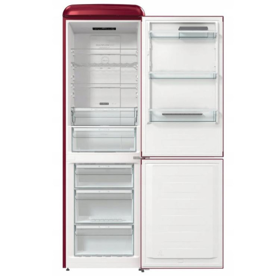  Холодильник Gorenje ONRK 619 DR 
