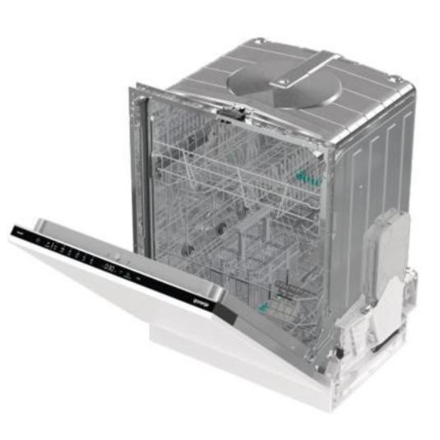  Посудомоечная машина встраиваемая Gorenje GV 642 E90 