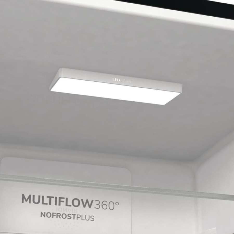  Холодильник Gorenje NRK6192ABK4 