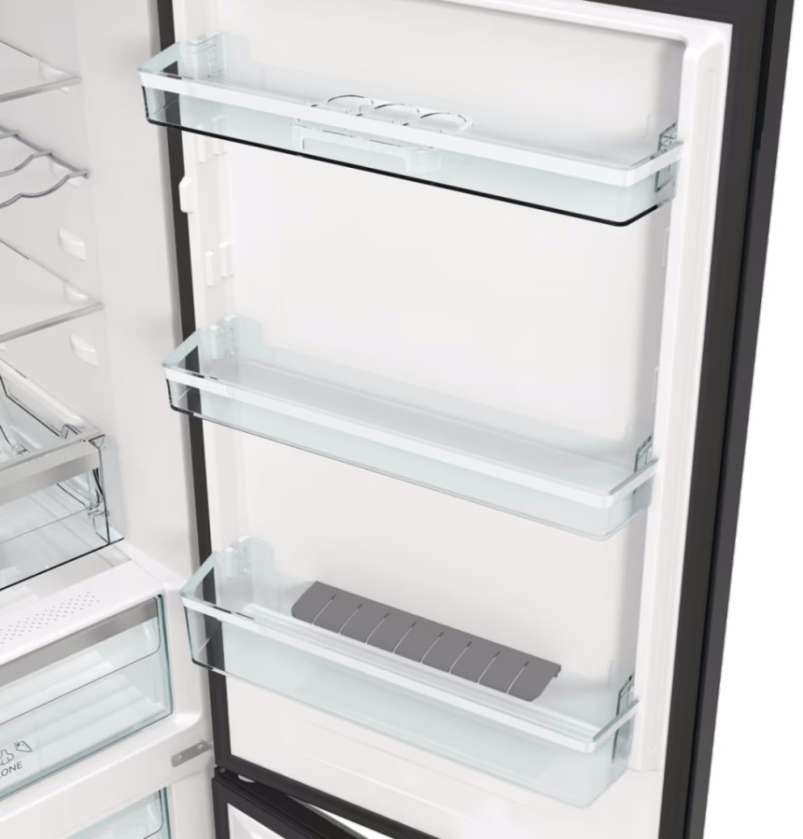  Холодильник Gorenje NRK6192ABK4 