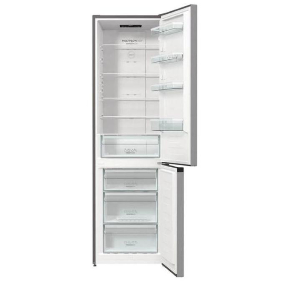  Холодильник Gorenje NRK 6202 ES4 