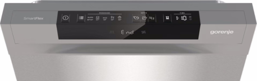  Посудомийна машина Gorenje GS541D10X 
