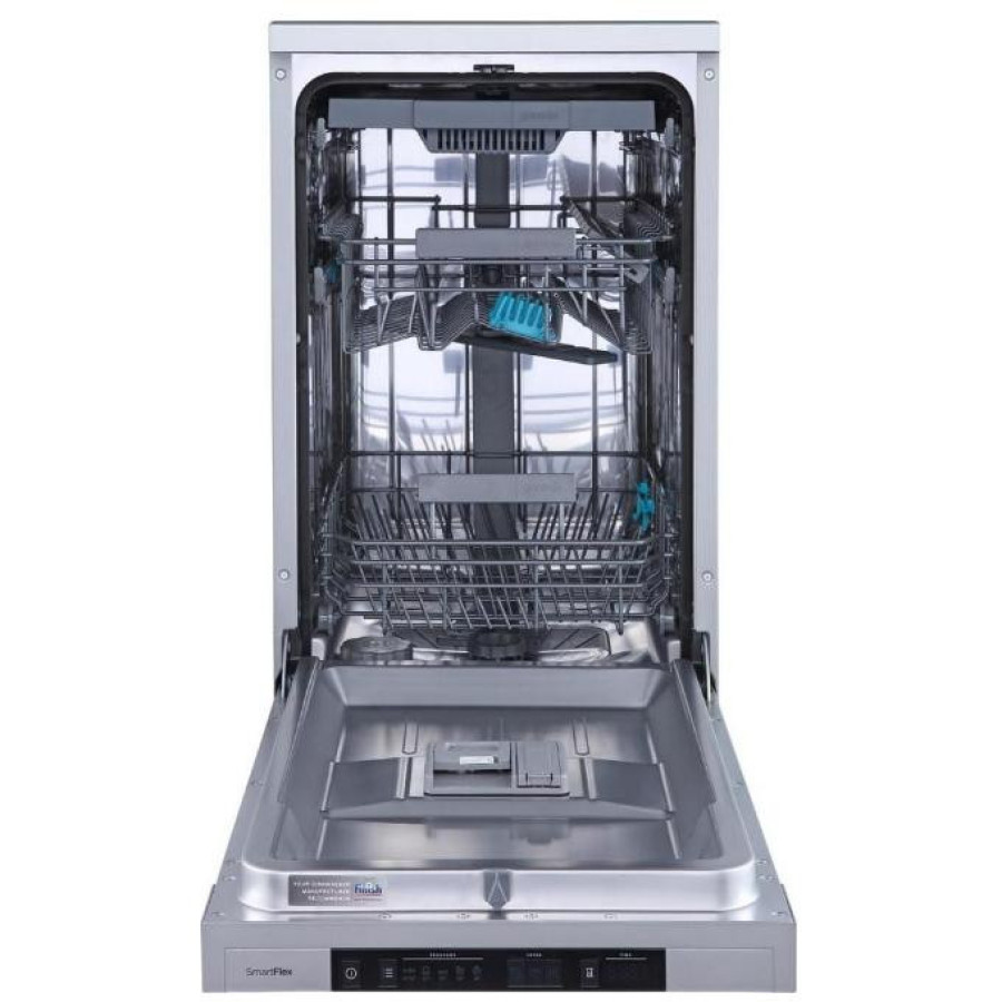  Посудомоечная машина Gorenje GS 541 D10X 