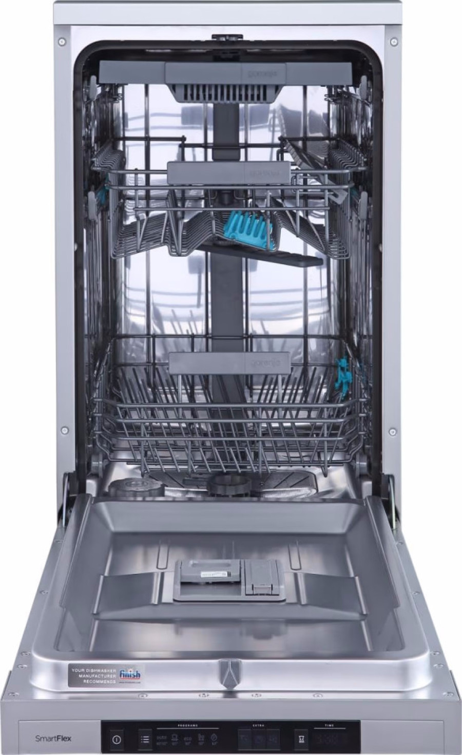  Посудомийна машина Gorenje GS541D10X 