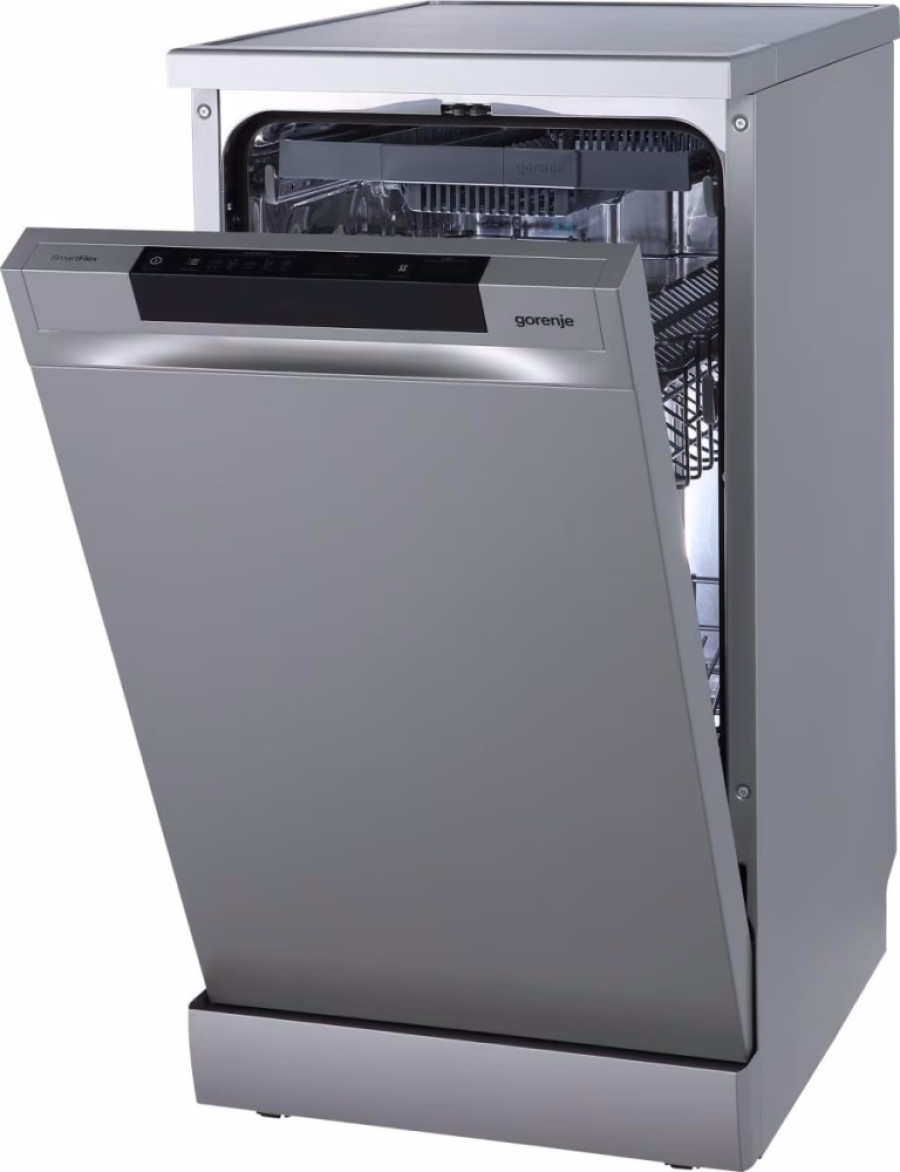  Посудомийна машина Gorenje GS541D10X 