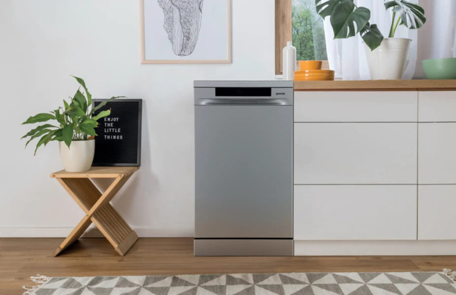  Посудомийна машина Gorenje GS541D10X 