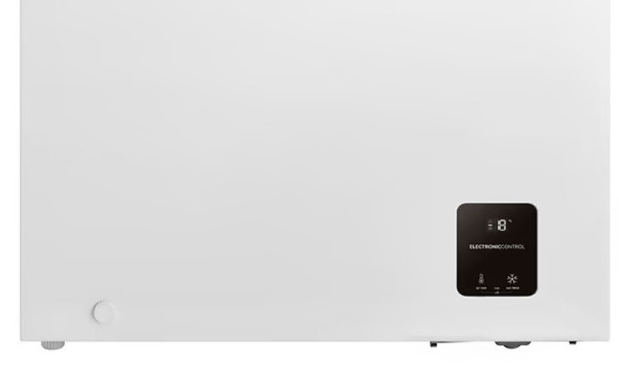  Морозильный ларь Gorenje FH10EAW 