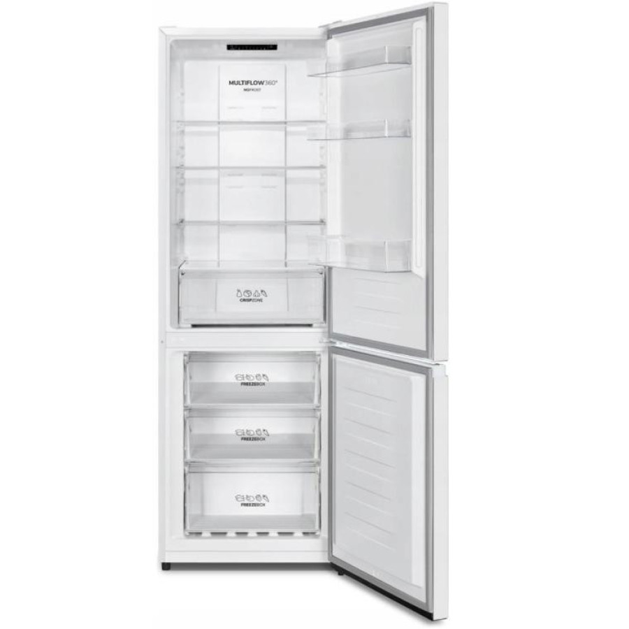  Холодильник Gorenje NRK 6182 PW4 