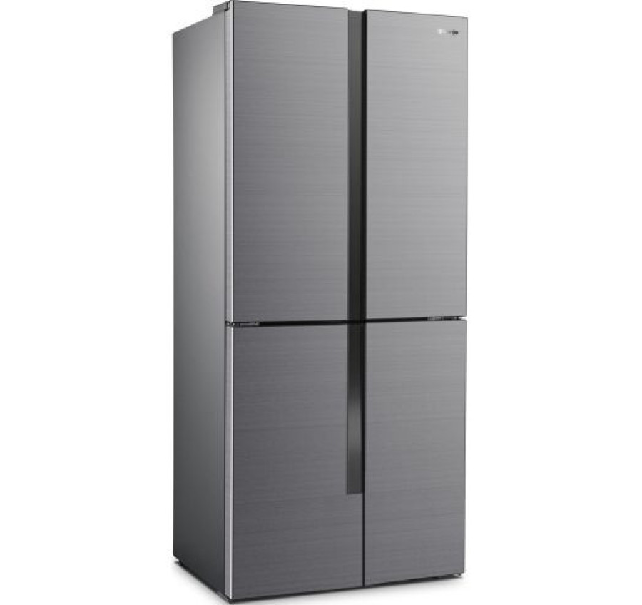  Холодильник Side-by-Side Gorenje NRM 8181 MX 