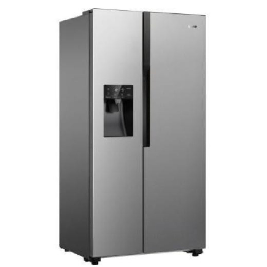  Холодильник Side-by-Side Gorenje NRS 9 FVX 