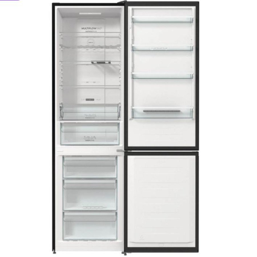  Холодильник Gorenje NRK 620 ESYBK 