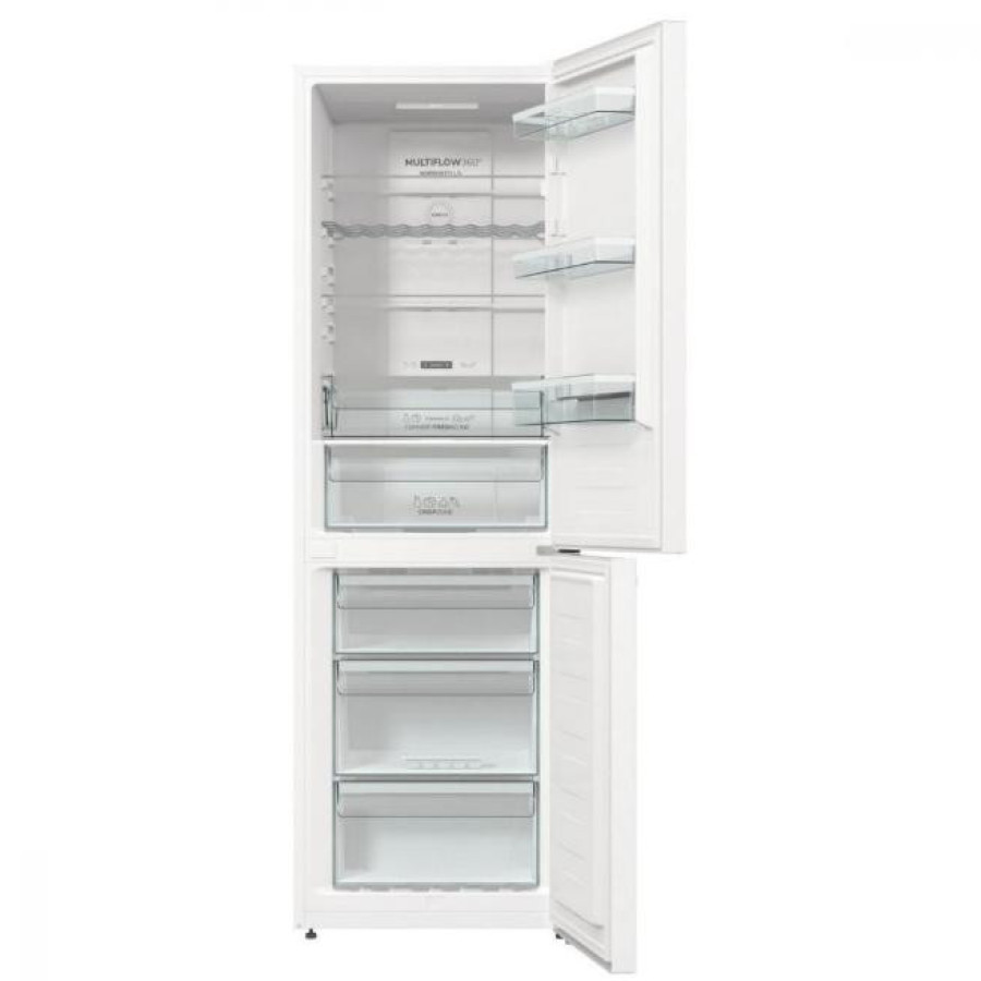  Холодильник Gorenje NRK 6192 AW4 