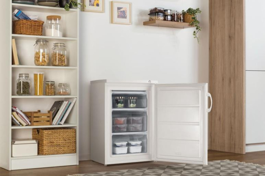  Морозильная камера Gorenje F492PW 