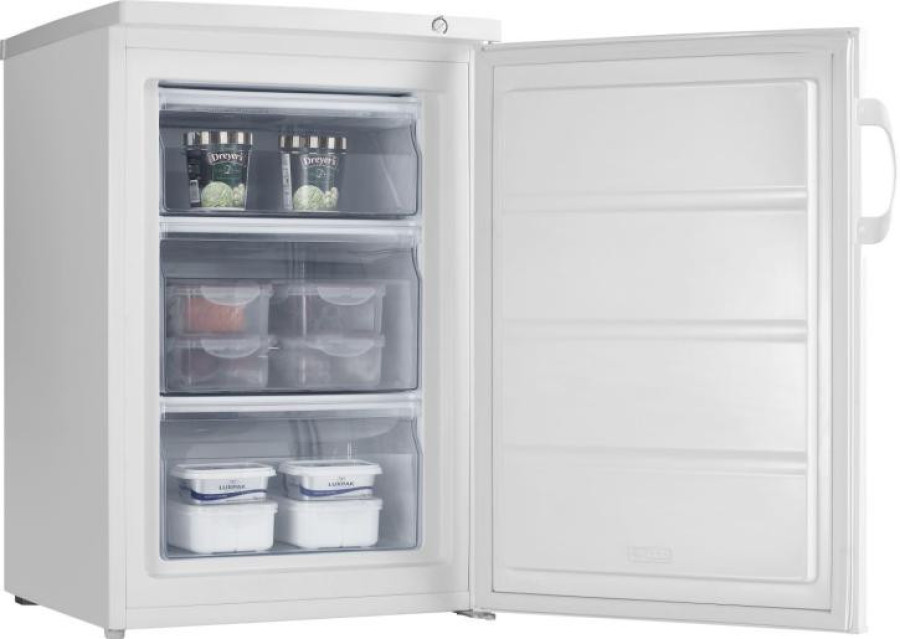  Морозильная камера Gorenje F492PW 