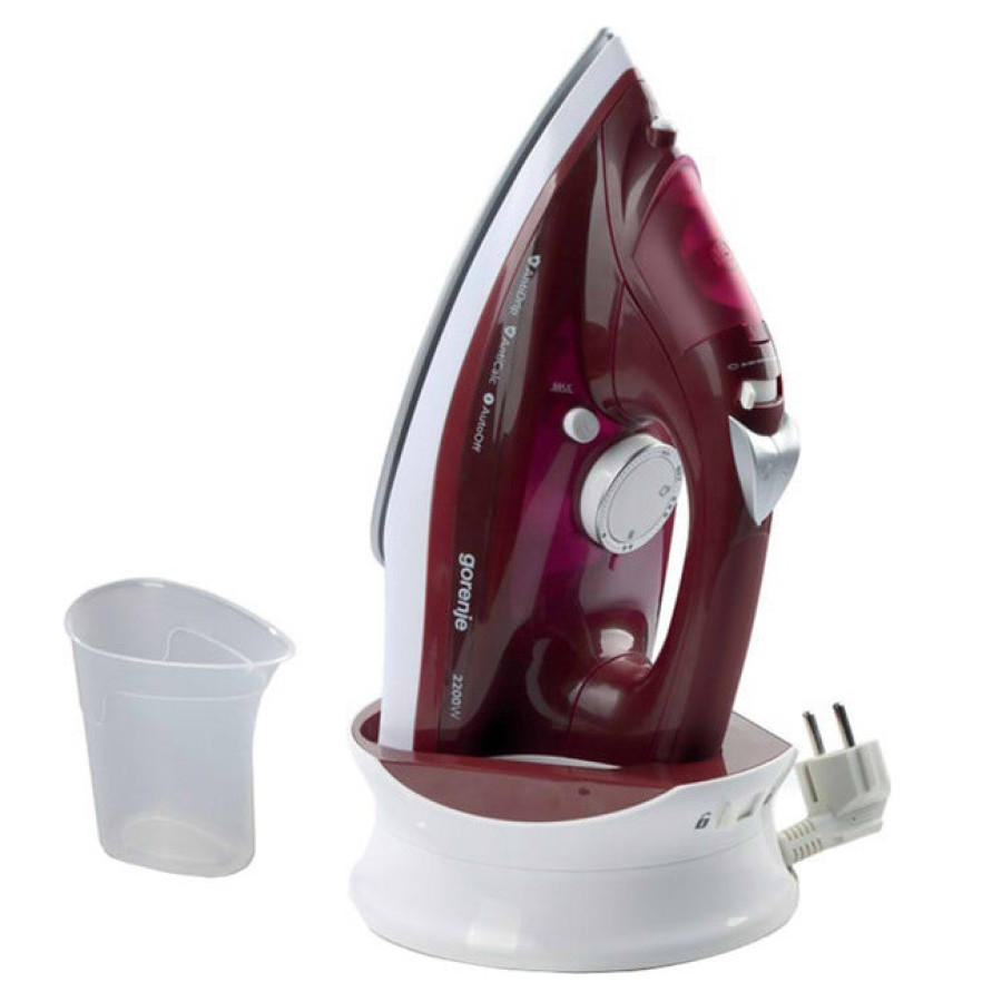 Утюг Gorenje SICH2200RBC
