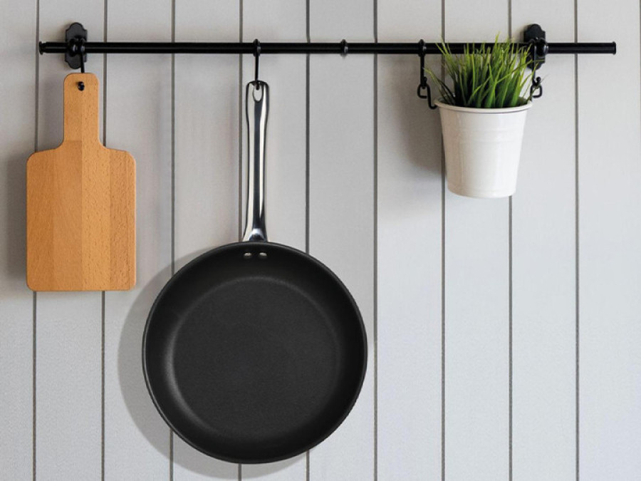  Сковорода Gorenje CW01EFP 24см 