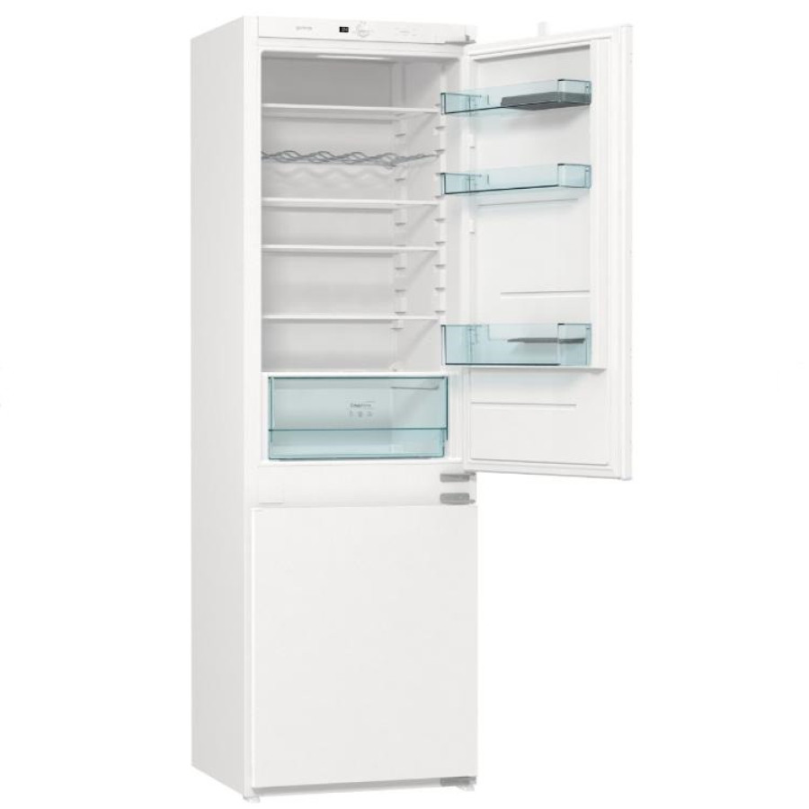  Холодильник встраиваемый Gorenje NRKI 418 EE1 