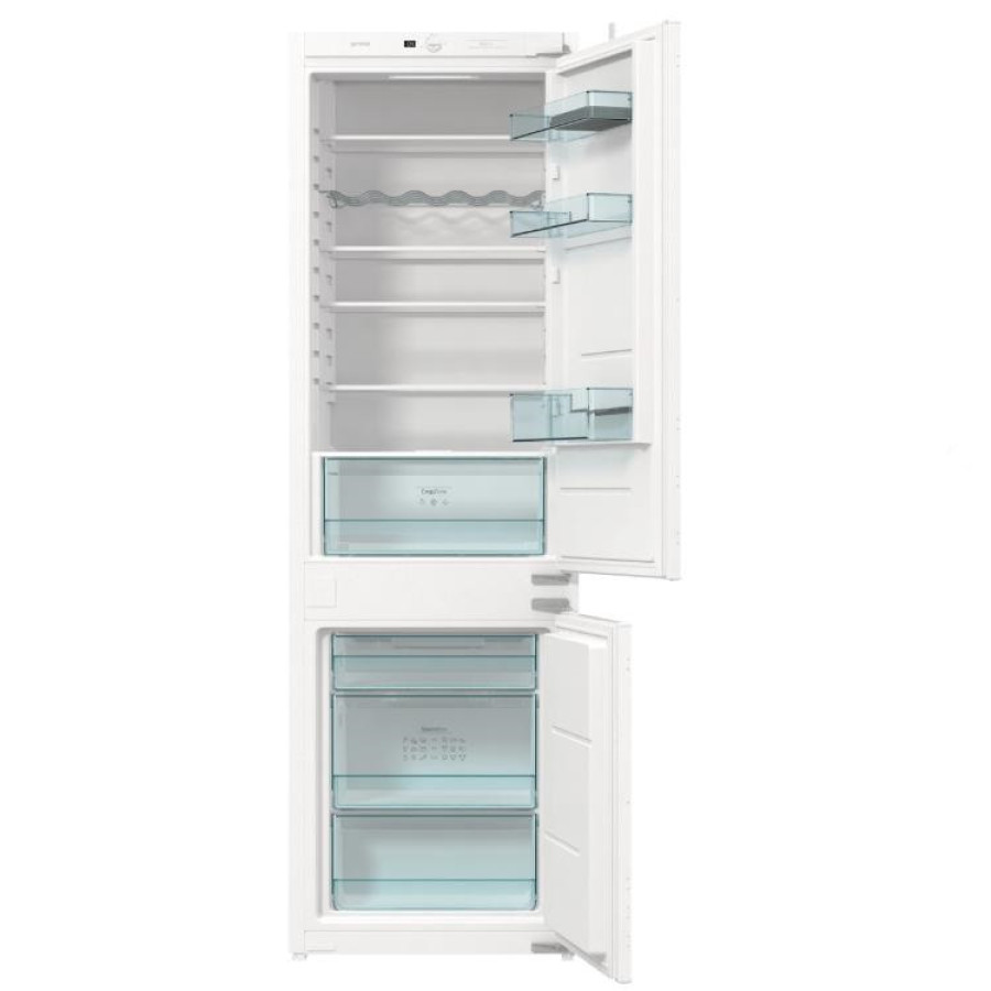  Холодильник встраиваемый Gorenje NRKI 418 EE1 