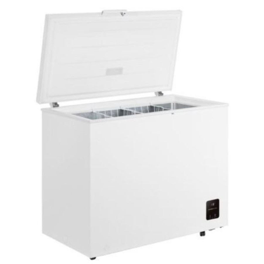  Морозильна скриня Gorenje FH 19E AW 