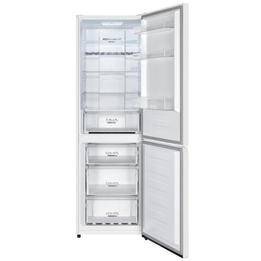  Холодильник Gorenje NRK 619 FAW4 