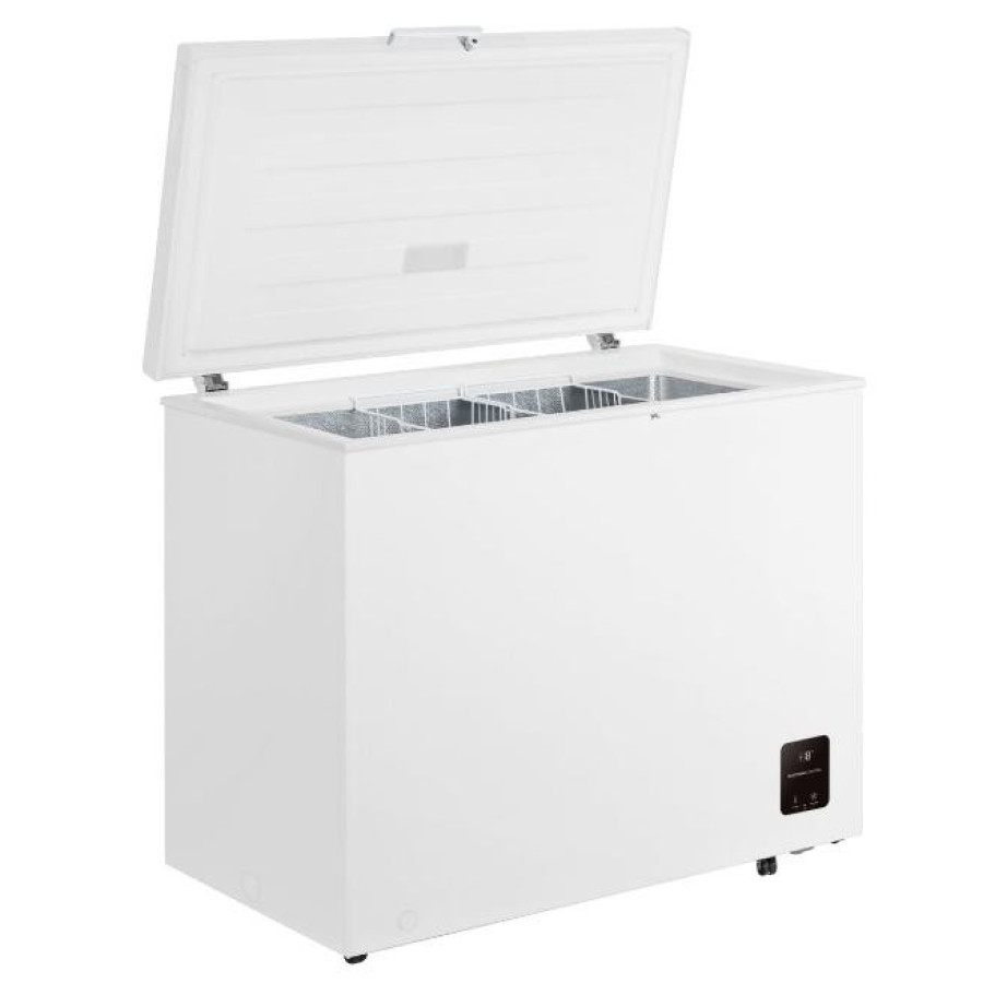  Морозильна скриня Gorenje FH 30 EAW 