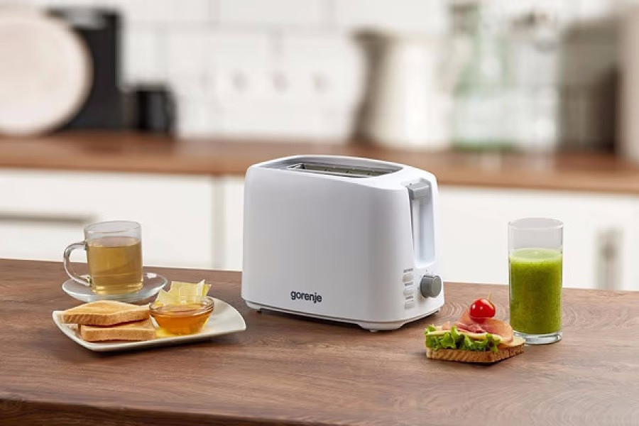  Тостер Gorenje T700XG 