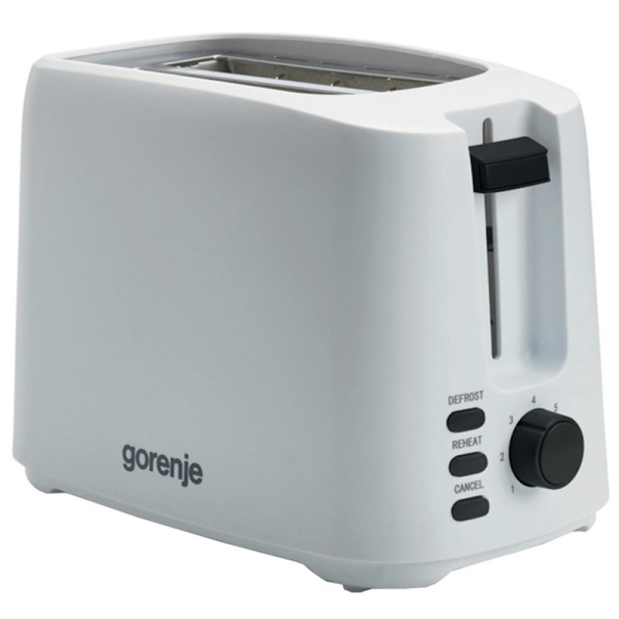 Тостер Gorenje T700XG