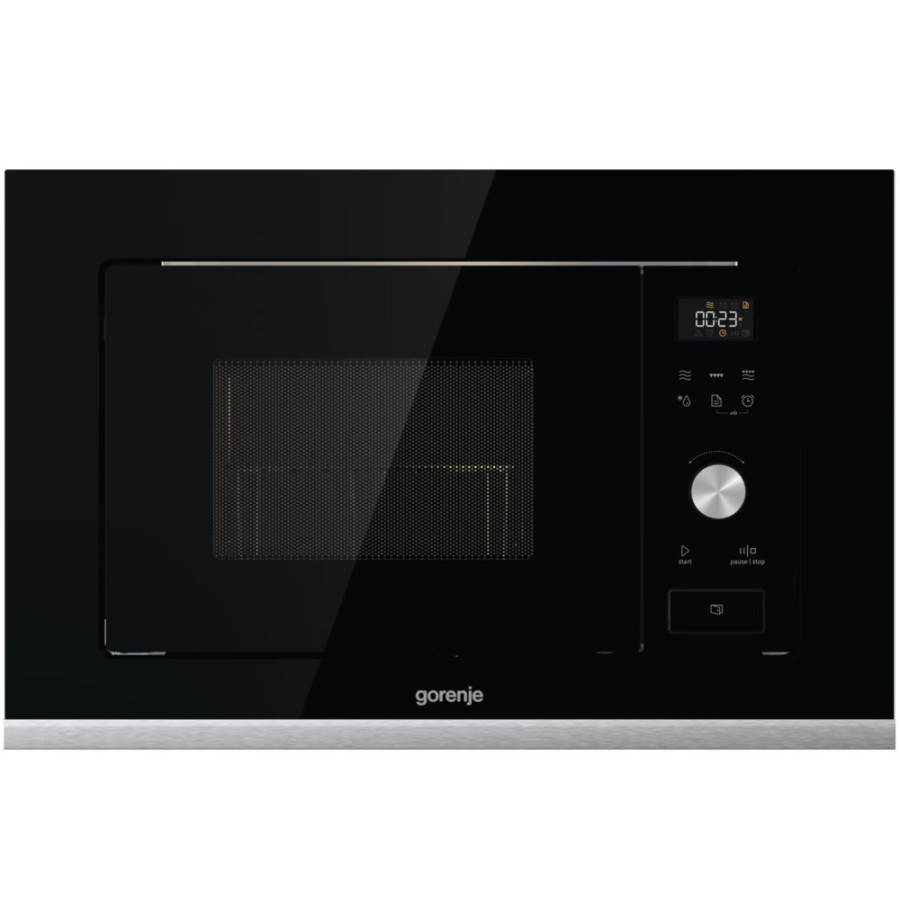 Микроволновая печь встраиваемая Gorenje BMX201AG1BG