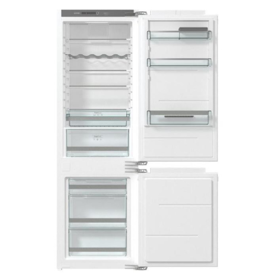  Холодильник вбудований Gorenje NRKI 218 EA0 