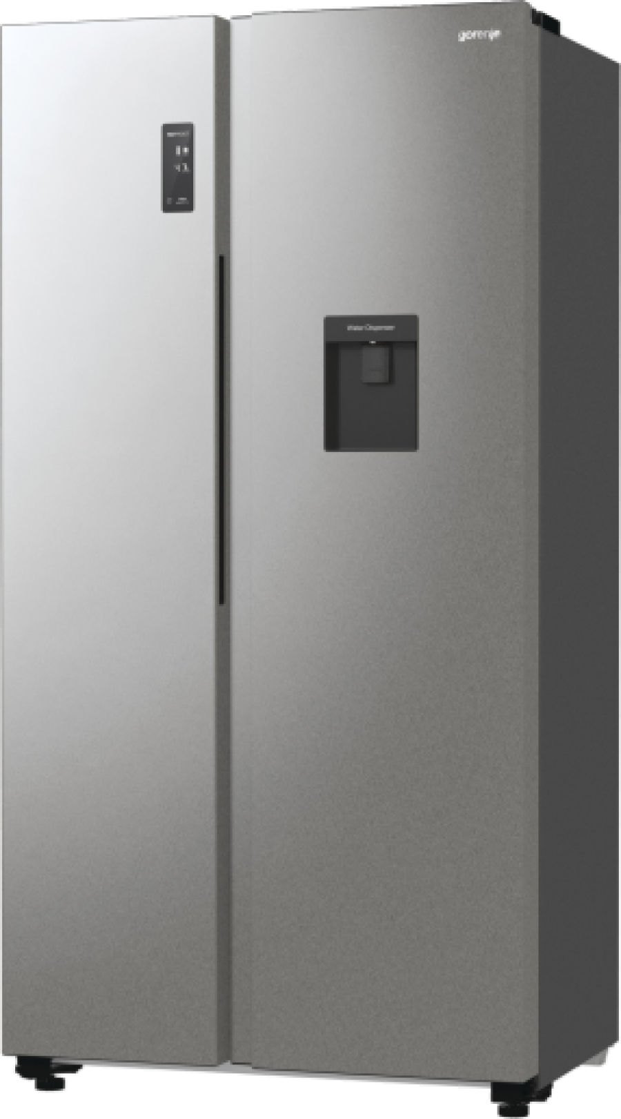  Холодильник Side-by-Side Gorenje NRR9185EAXLWD 