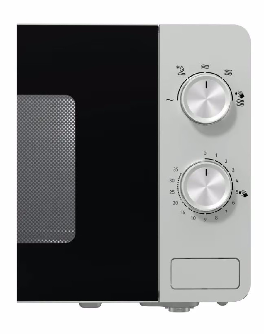  Микроволновая печь Gorenje MO20E1S 