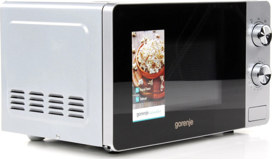  Микроволновая печь Gorenje MO20E1S 