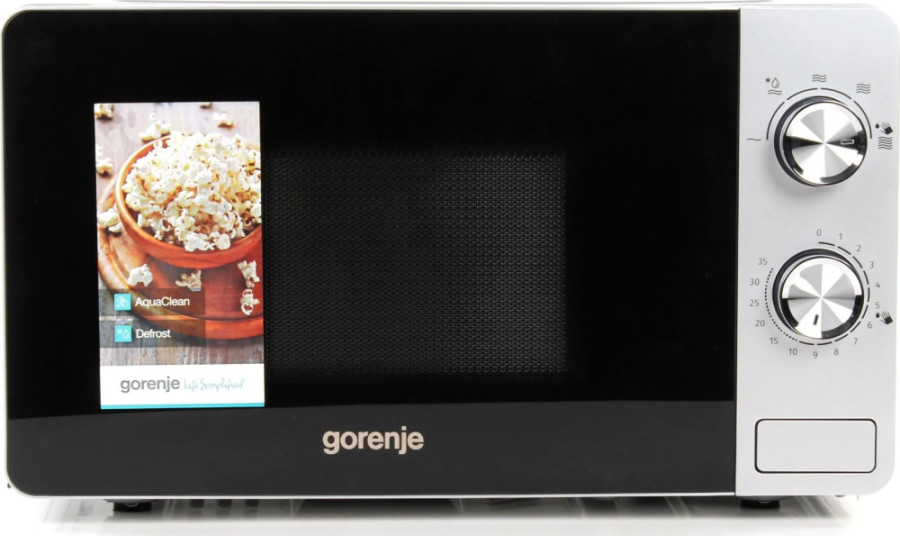 Микроволновая печь Gorenje MO20E1S 