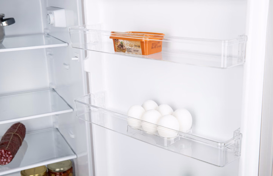  Холодильник Gorenje RF4142PW4 