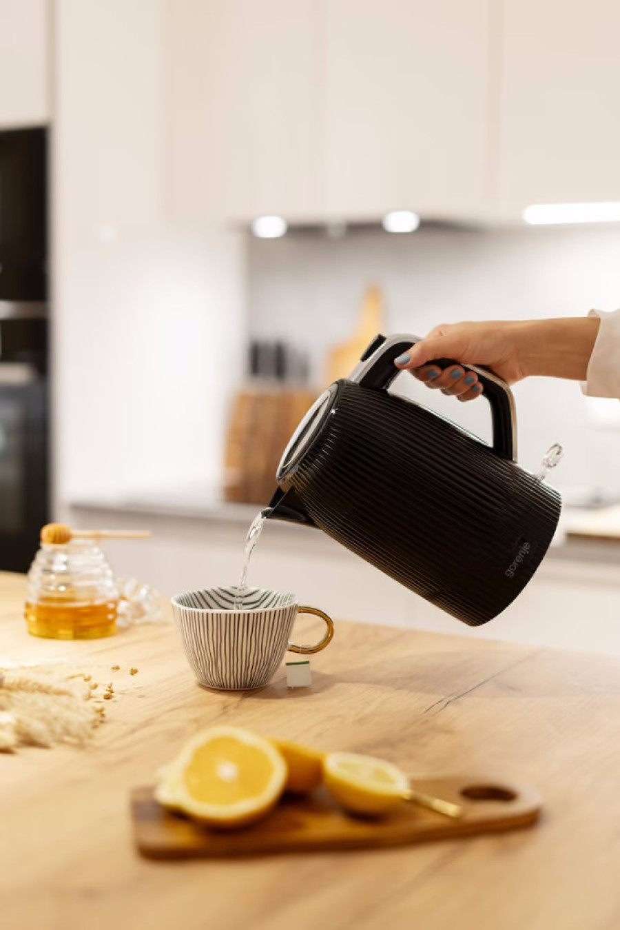  Электрочайник Gorenje K17DPB 